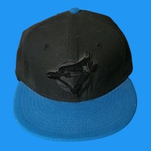 Toronto Blue Jay's, New Era 9FIFTY MLB, Fitted.